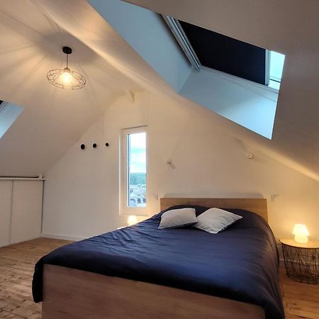 Appartement Cosi Au Coeur De La Venise Normande بونت أودوميه المظهر الخارجي الصورة