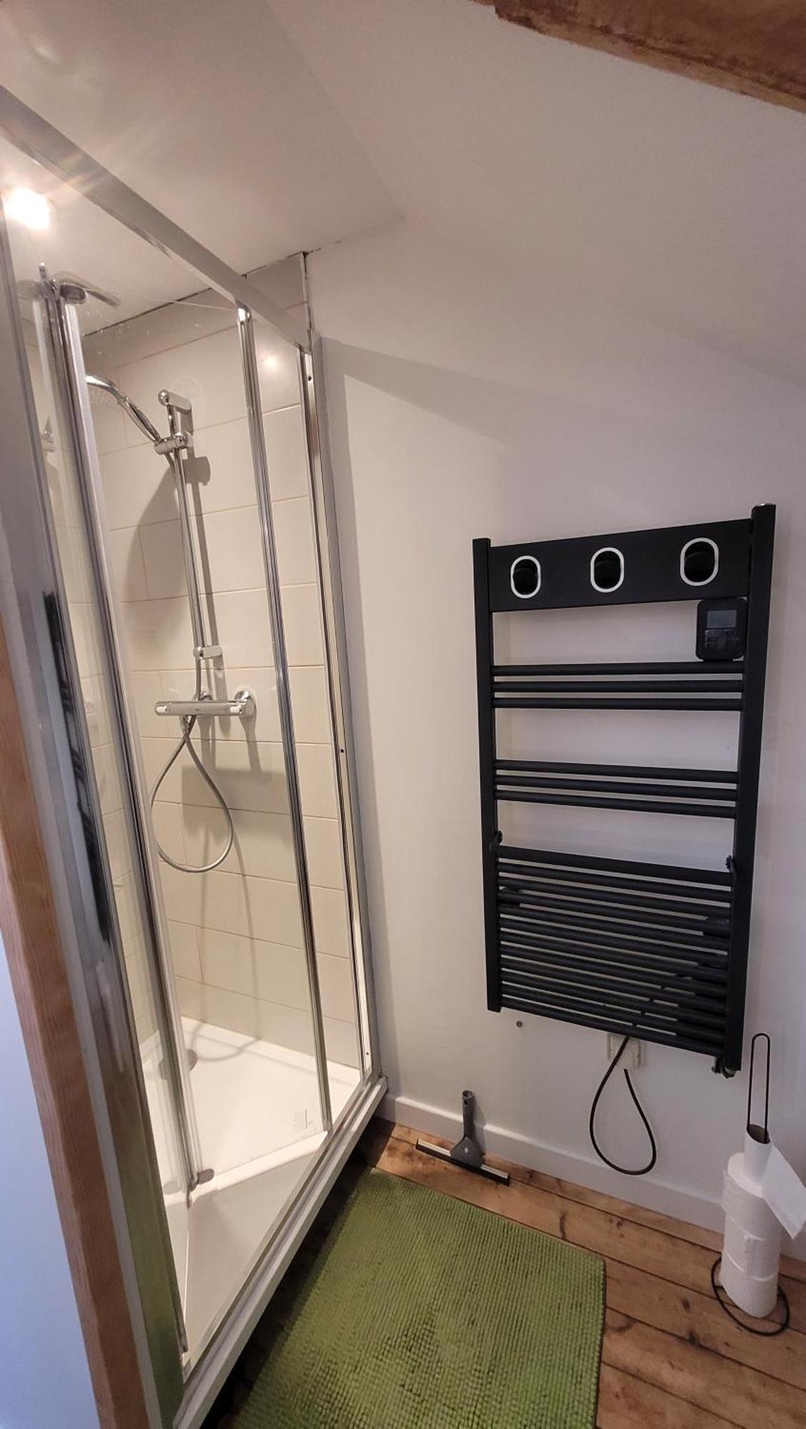 Appartement Cosi Au Coeur De La Venise Normande بونت أودوميه المظهر الخارجي الصورة